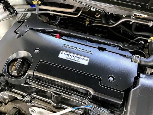 Used 2016 Honda Accord EX image 28
