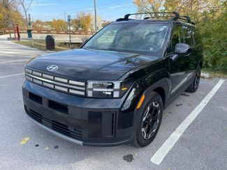 New 2025 Hyundai Santa Fe SEL video 1