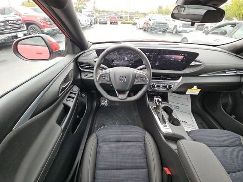 New 2026 Buick Envista Preferred w/ Convenience I Package image 23