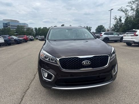 Used 2018 Kia Sorento EX AWD/4WD image 20