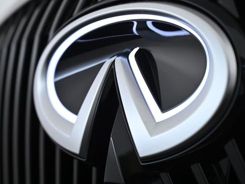 New 2026 INFINITI QX60 Autograph w/ Dark Cargo Package image 9