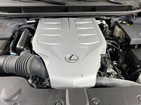 Used 2023 Lexus GX 460 Premium w/ Premium Package image 29