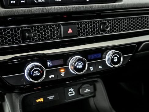 Used 2022 Honda Civic Sport image 20