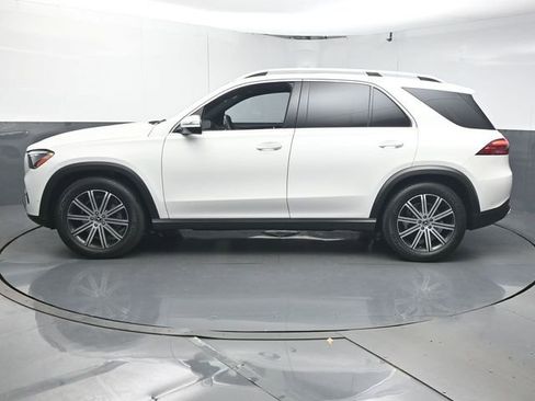 Used 2026 Mercedes-Benz GLE 350 4MATIC image 5
