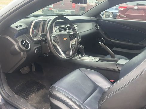 Used 2014 Chevrolet Camaro LT w/ RS Package image 37
