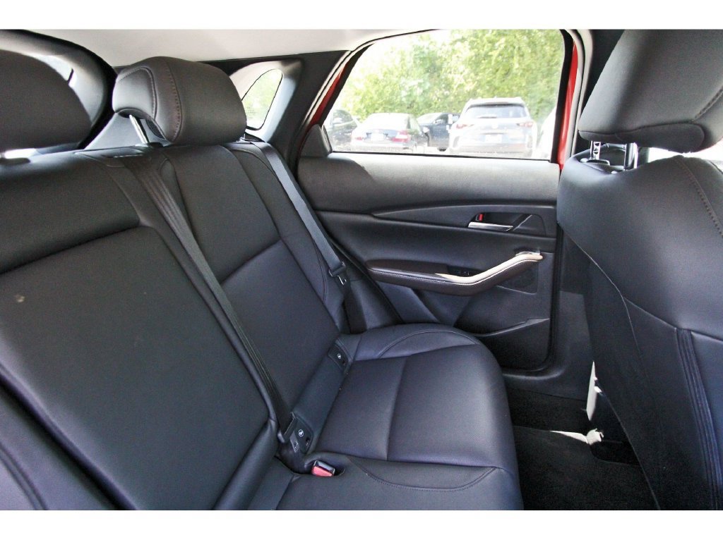 Certified 2025 MAZDA CX-30 AWD 2.5 S w/ Premium Package image 11