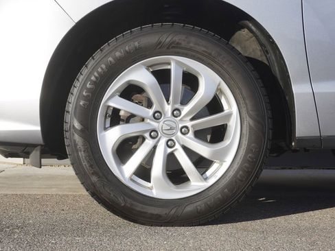 Used 2017 Acura RDX AWD image 31