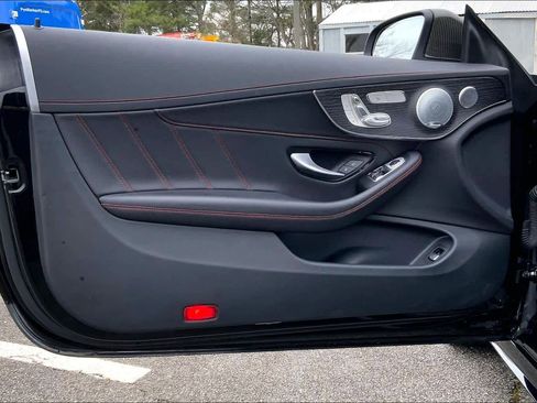 Used 2023 Mercedes-Benz C 43 AMG AMG C 43 image 19