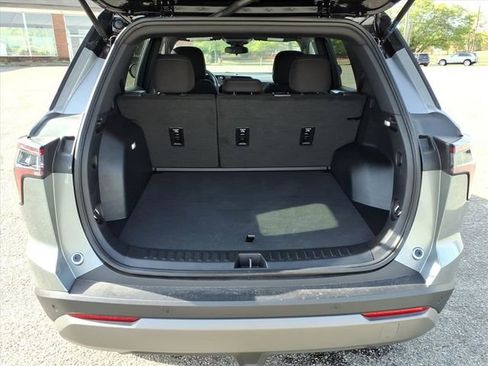 New 2026 Chevrolet Equinox LT FWD image 5