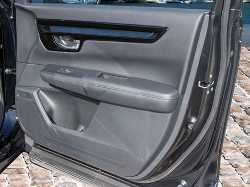 Certified 2023 Honda CR-V EX-L image 13