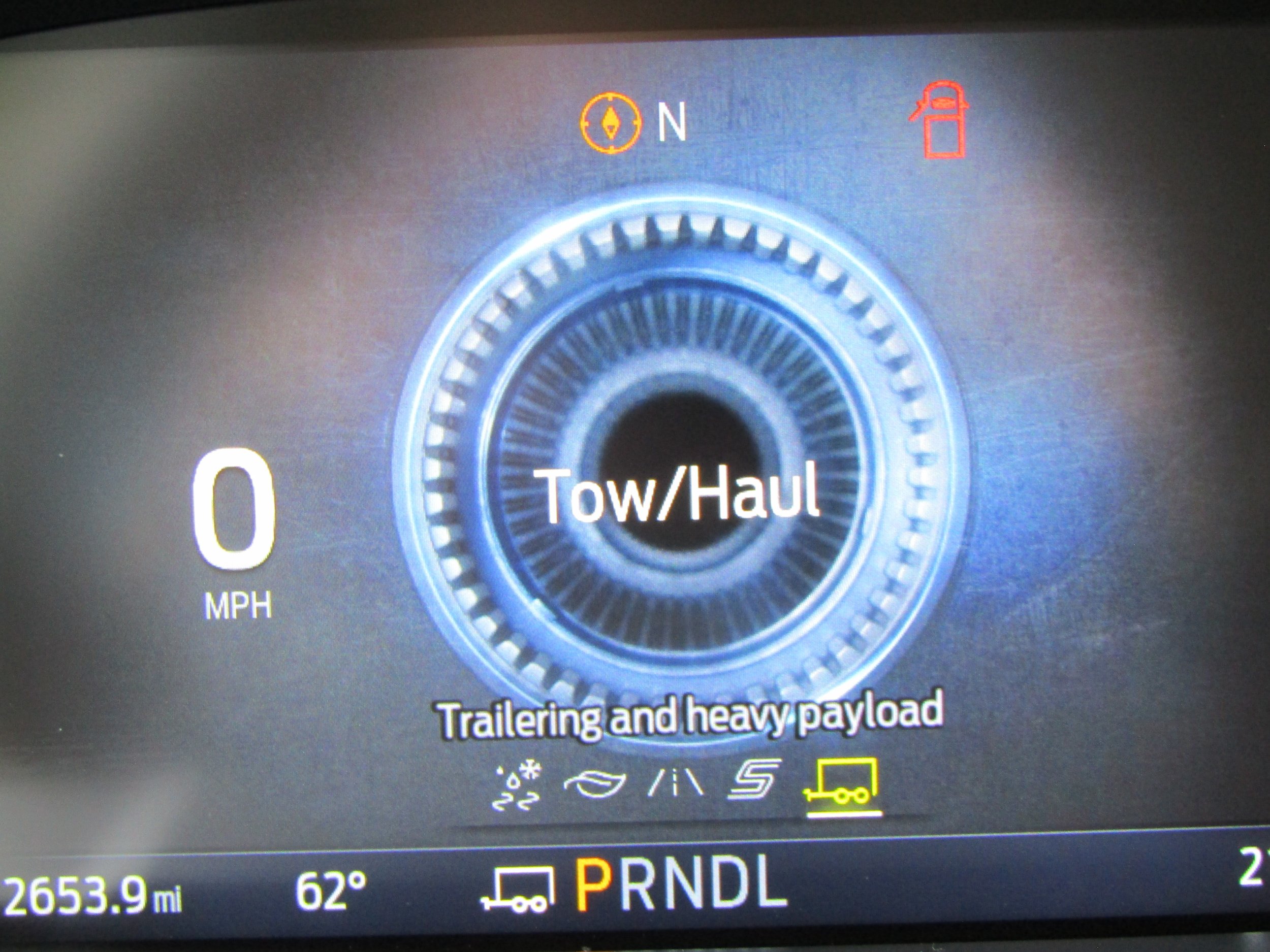 Used 2025 Ford Maverick XLT w/ XLT Luxury Package AWD/4WD image 46