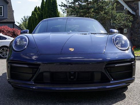 Used 2021 Porsche 911 Carrera RWD image 13