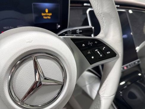 Used 2023 Mercedes-Benz EQE 350+ EQE 350+ Sedan image 18