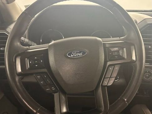 Used 2021 Ford Expedition Max Limited image 26