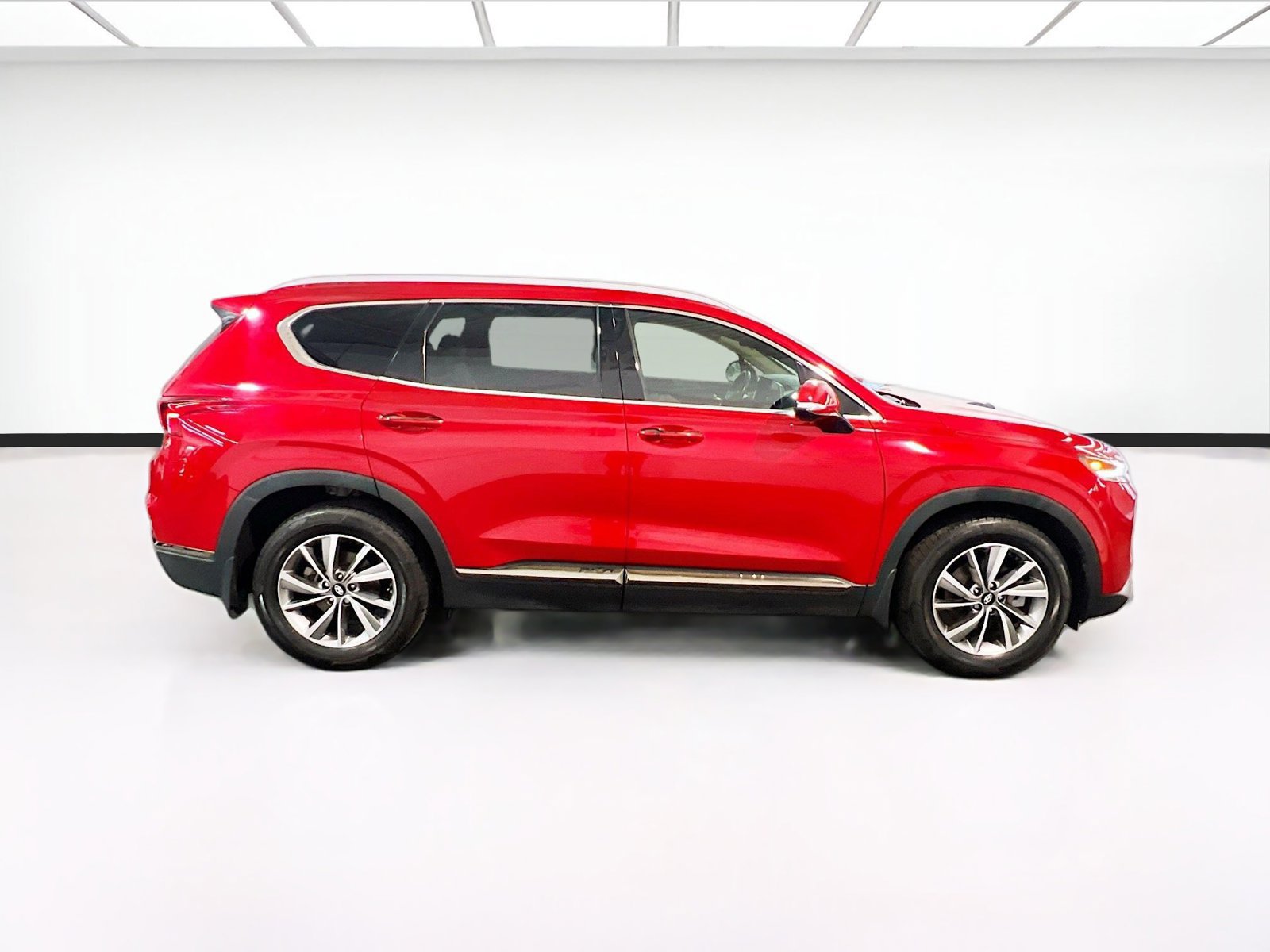Used 2020 Hyundai Santa Fe Limited FWD image 26