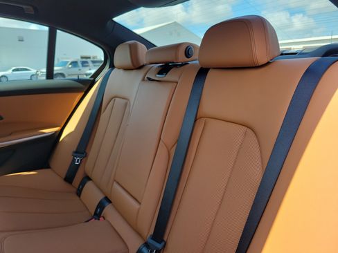 New 2026 BMW M340i RWD image 8