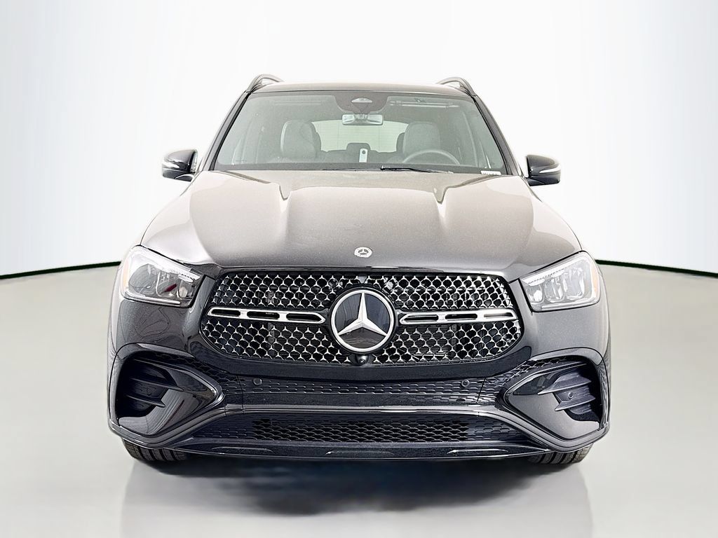 Used 2026 Mercedes-Benz GLE 350 4MATIC image 2