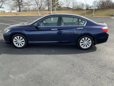 Used 2013 Honda Accord EX image 8
