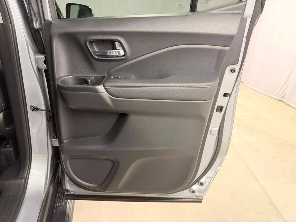 Used 2024 Honda Ridgeline RTL image 36