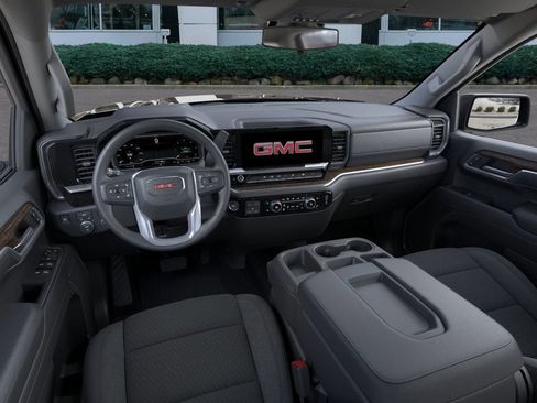 New 2026 GMC Sierra 1500 Elevation AWD/4WD image 15