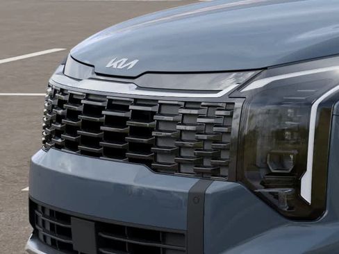 New 2026 Kia Sportage EX image 12