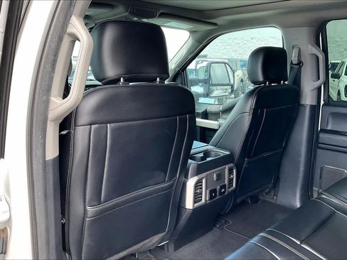 Certified 2021 Ford F250 Lariat AWD/4WD image 12
