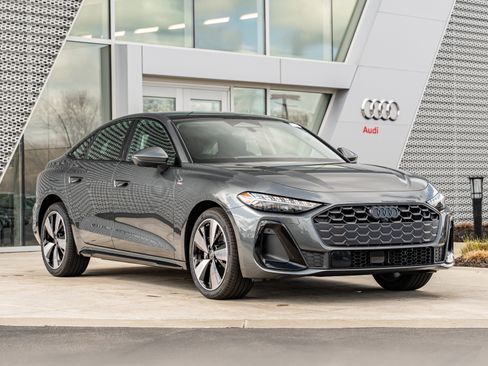 New 2026 Audi A5 2.0T Premium Plus AWD/4WD image 1