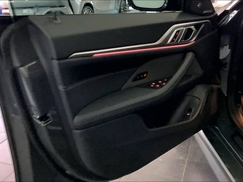 Used 2023 BMW i4 eDrive35 w/ Premium Package RWD image 10