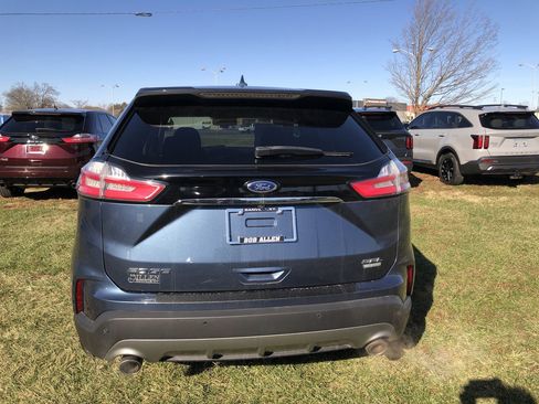 Used 2019 Ford Edge SEL w/ Equipment Group 201A image 11