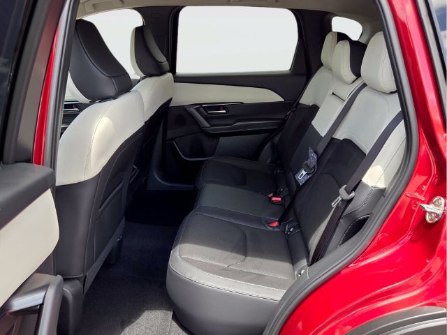 New 2026 MAZDA CX-5 Preferred AWD/4WD image 5