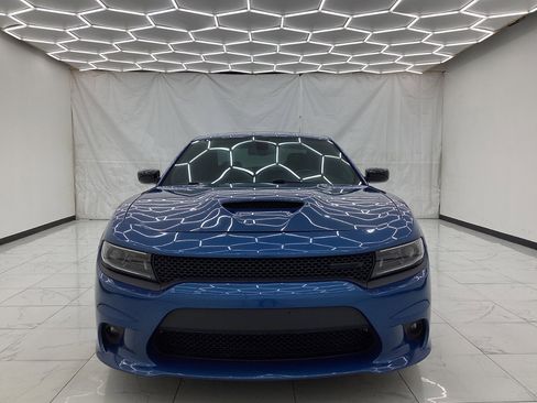 Used 2022 Dodge Charger GT w/ Plus Group RWD image 5