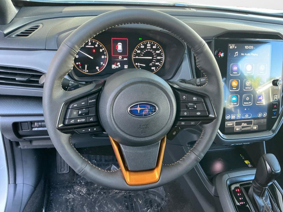 New 2026 Subaru Crosstrek 2.5i Wilderness AWD/4WD image 10