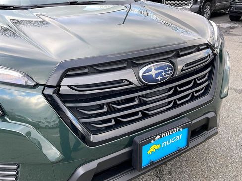 Used 2023 Subaru Forester Limited image 29