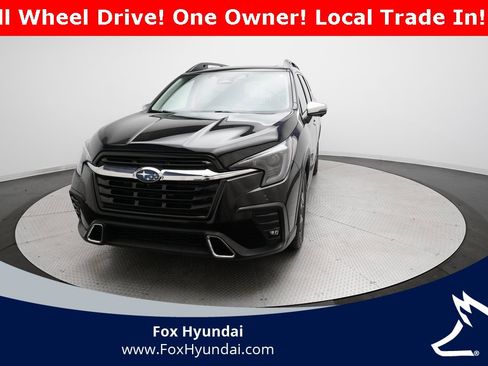 Used 2023 Subaru Ascent Touring image 36