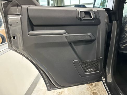 New 2025 Ford Bronco Big Bend image 18