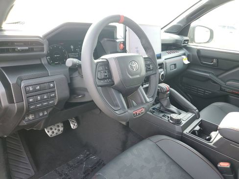 New 2026 Toyota Tacoma TRD Pro AWD/4WD image 18