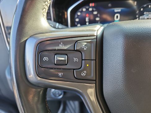 Used 2024 Chevrolet Silverado 3500 High Country w/ Technology Package image 16