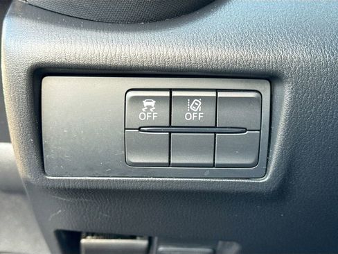 Used 2022 MAZDA MX-5 Miata Grand Touring w/ Weather Package image 12