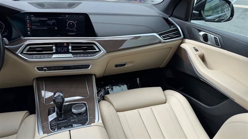 Used 2020 BMW X5 xDrive40i w/ Convenience Package AWD/4WD image 19