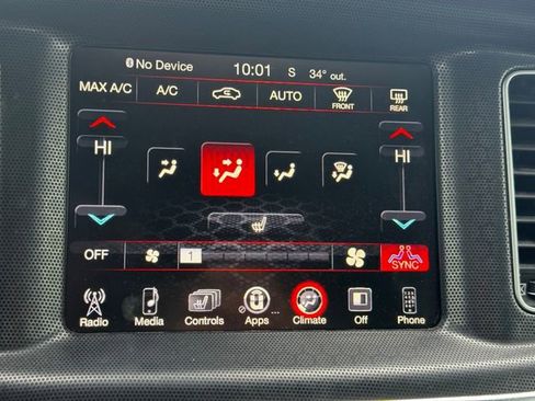 Used 2015 Dodge Charger SXT w/ Rallye Group image 32