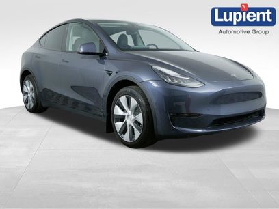 Used 2022 Tesla Model Y Long Range