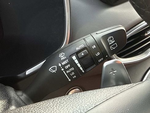Used 2023 Hyundai Santa Fe Limited AWD/4WD image 21