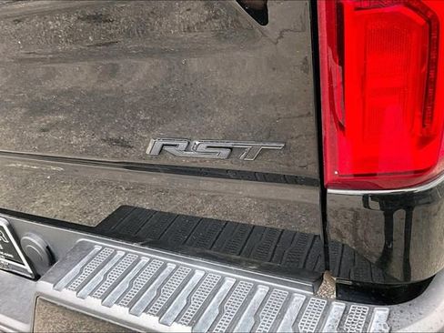 Used 2021 Chevrolet Silverado 1500 RST w/ Convenience Package II image 25