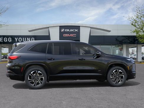 New 2026 Buick Enclave Sport Touring image 6