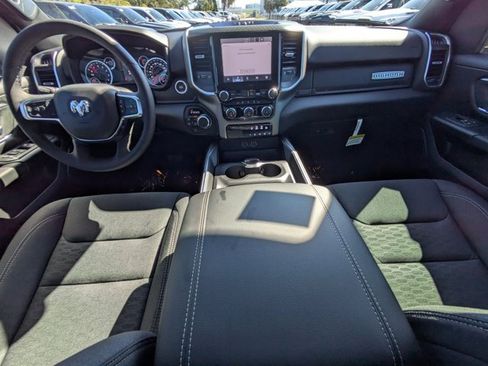 New 2026 RAM 1500 Big Horn image 13