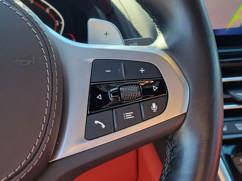 Used 2023 BMW 840i Gran Coupe xDrive w/ M Sport Professional Package image 33