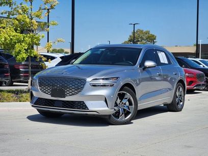 Used 2023 Genesis Electrified GV70
