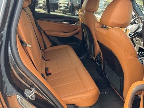 Used 2022 BMW X3 sDrive30i w/ Premium Package image 9