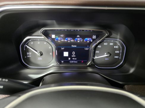 Used 2021 GMC Yukon Denali w/ Denali Ultimate Package AWD/4WD image 27