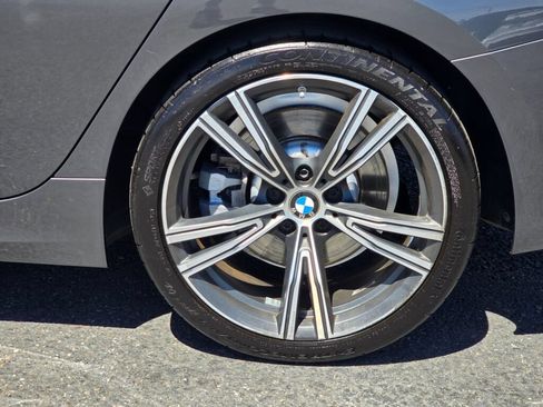 Used 2020 BMW 330i Sedan RWD image 10